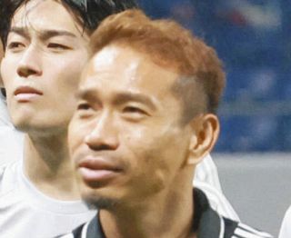 【サッカー】代表戦中継したフジテレビ　長友佑都のインタビュー途中打ち切りに批判殺到 「失礼すぎ」「視聴者の気持ち分かってない」